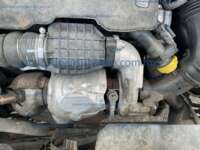 Peugeot Partner 2021 5p L4/1.6/T Diesel Man 2021 Peugeot Partner Ingreso Motor 3
