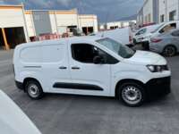 Peugeot Partner 2021 5p L4/1.6/T Diesel Man 2021 Peugeot Partner Venta Exteriores 4