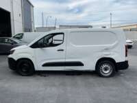 Peugeot Partner 2021 5p L4/1.6/T Diesel Man 2021 Peugeot Partner Venta Exteriores 8