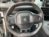 Peugeot Partner 2021 5p L4/1.6/T Diesel Man 2021 Peugeot Partner Venta Interiores 1