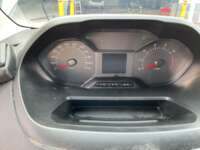 Peugeot Partner 2021 5p L4/1.6/T Diesel Man 2021 Peugeot Partner Venta Interiores 2