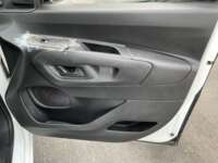 Peugeot Partner 2021 5p L4/1.6/T Diesel Man 2021 Peugeot Partner Venta Interiores 12
