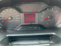 Peugeot Partner 2021 5p L4/1.6/T Diesel Man 2021 Peugeot Partner Venta Interiores 3