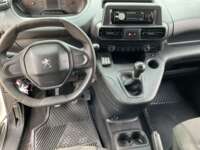 Peugeot Partner 2021 5p L4/1.6/T Diesel Man 2021 Peugeot Partner Venta Interiores 4