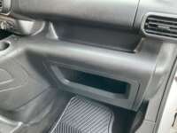 Peugeot Partner 2021 5p L4/1.6/T Diesel Man 2021 Peugeot Partner Venta Interiores 9