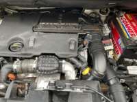 Peugeot Partner 2021 5p L4/1.6/T Diesel Man 2021 Peugeot Partner Venta Motor 2