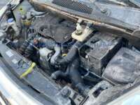 Peugeot Partner 2019 5p L4/1.6/T Diesel Man       2019 Peugeot Partner Ingreso Motor 0