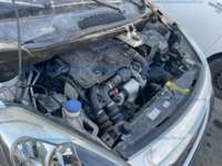 Peugeot Partner 2019 5p L4/1.6/T Diesel Man       2019 Peugeot Partner Ingreso Motor 2