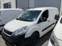 Peugeot Partner 2019 5p L4/1.6/T Diesel Man       2019 Peugeot Partner Venta Exteriores 1