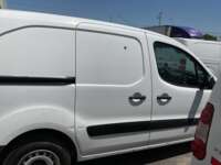 Peugeot Partner 2019 5p L4/1.6/T Diesel Man       2019 Peugeot Partner Venta Exteriores 4