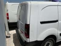 Peugeot Partner 2019 5p L4/1.6/T Diesel Man       2019 Peugeot Partner Venta Exteriores 5