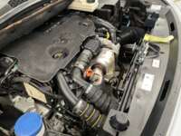 Peugeot Partner 2019 5p L4/1.6/T Diesel Man       2019 Peugeot Partner Venta Motor 1