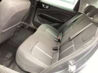 Chevrolet Aveo 2025 4p LS L4/1.5 Man 2025 Chevrolet Aveo Ingreso Interiores 24
