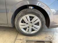 Chevrolet Aveo 2025 4p LS L4/1.5 Man 2025 Chevrolet Aveo Ingreso Llantas 0