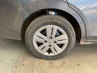 Chevrolet Aveo 2025 4p LS L4/1.5 Man 2025 Chevrolet Aveo Ingreso Llantas 3