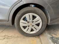 Chevrolet Aveo 2025 4p LS L4/1.5 Man 2025 Chevrolet Aveo Ingreso Llantas 6
