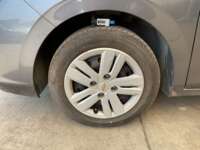 Chevrolet Aveo 2025 4p LS L4/1.5 Man 2025 Chevrolet Aveo Ingreso Llantas 9