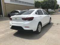 Chevrolet Onix 2022 4p LS L3/1.0/T Aut  2022 Chevrolet Onix Venta Exteriores 5