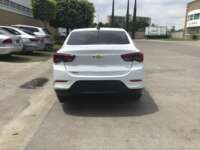 Chevrolet Onix 2022 4p LS L3/1.0/T Aut  2022 Chevrolet Onix Venta Exteriores 6