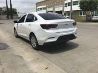 Chevrolet Onix 2022 4p LS L3/1.0/T Aut  2022 Chevrolet Onix Venta Exteriores 7
