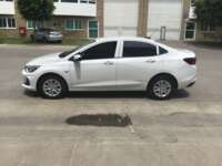 Chevrolet Onix 2022 4p LS L3/1.0/T Aut  2022 Chevrolet Onix Venta Exteriores 8
