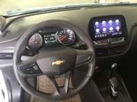 Chevrolet Onix 2022 4p LS L3/1.0/T Aut  2022 Chevrolet Onix Venta Interiores 1