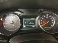 Chevrolet Onix 2022 4p LS L3/1.0/T Aut  2022 Chevrolet Onix Venta Interiores 2