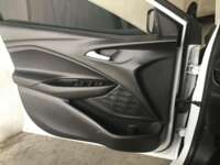 Chevrolet Onix 2022 4p LS L3/1.0/T Aut  2022 Chevrolet Onix Venta Interiores 18