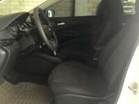 Chevrolet Onix 2022 4p LS L3/1.0/T Aut  2022 Chevrolet Onix Venta Interiores 19