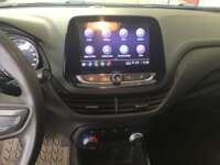 Chevrolet Onix 2022 4p LS L3/1.0/T Aut  2022 Chevrolet Onix Venta Interiores 3