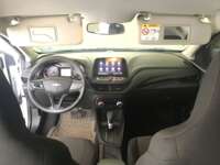 Chevrolet Onix 2022 4p LS L3/1.0/T Aut  2022 Chevrolet Onix Venta Interiores 22