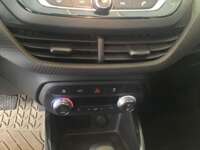 Chevrolet Onix 2022 4p LS L3/1.0/T Aut  2022 Chevrolet Onix Venta Interiores 4