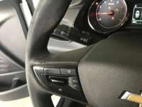 Chevrolet Onix 2022 4p LS L3/1.0/T Aut  2022 Chevrolet Onix Venta Interiores 5