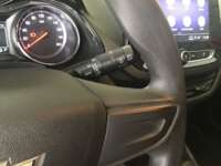 Chevrolet Onix 2022 4p LS L3/1.0/T Aut  2022 Chevrolet Onix Venta Interiores 7