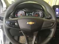 Chevrolet Onix 2022 4p LS L3/1.0/T Aut  2022 Chevrolet Onix Venta Interiores 8