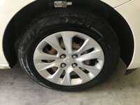 Chevrolet Onix 2022 4p LS L3/1.0/T Aut  2022 Chevrolet Onix Venta Llantas 1