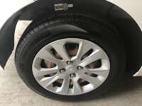 Chevrolet Onix 2022 4p LS L3/1.0/T Aut  2022 Chevrolet Onix Venta Llantas 4