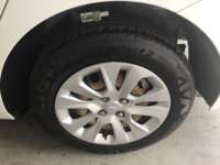 Chevrolet Onix 2022 4p LS L3/1.0/T Aut  2022 Chevrolet Onix Venta Llantas 7