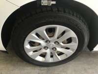Chevrolet Onix 2022 4p LS L3/1.0/T Aut  2022 Chevrolet Onix Venta Llantas 10