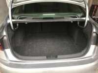 Volkswagen Jetta 2021 4p Comfortline L4/1.4 Tiptronic 2021 Volkswagen Jetta Venta Cajuela 1