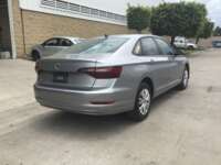 Volkswagen Jetta 2021 4p Comfortline L4/1.4 Tiptronic 2021 Volkswagen Jetta Venta Exteriores 5