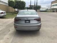 Volkswagen Jetta 2021 4p Comfortline L4/1.4 Tiptronic 2021 Volkswagen Jetta Venta Exteriores 6