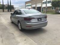 Volkswagen Jetta 2021 4p Comfortline L4/1.4 Tiptronic 2021 Volkswagen Jetta Venta Exteriores 7