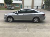 Volkswagen Jetta 2021 4p Comfortline L4/1.4 Tiptronic 2021 Volkswagen Jetta Venta Exteriores 8