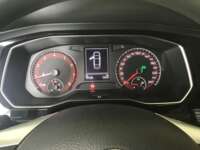 Volkswagen Jetta 2021 4p Comfortline L4/1.4 Tiptronic 2021 Volkswagen Jetta Venta Interiores 2