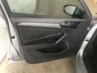 Volkswagen Jetta 2021 4p Comfortline L4/1.4 Tiptronic 2021 Volkswagen Jetta Venta Interiores 17
