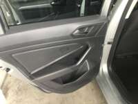 Volkswagen Jetta 2021 4p Comfortline L4/1.4 Tiptronic 2021 Volkswagen Jetta Venta Interiores 19