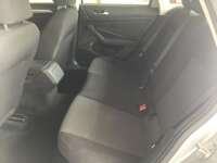Volkswagen Jetta 2021 4p Comfortline L4/1.4 Tiptronic 2021 Volkswagen Jetta Venta Interiores 20