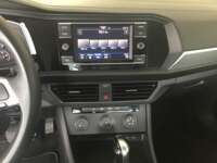 Volkswagen Jetta 2021 4p Comfortline L4/1.4 Tiptronic 2021 Volkswagen Jetta Venta Interiores 3