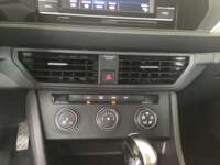 Volkswagen Jetta 2021 4p Comfortline L4/1.4 Tiptronic 2021 Volkswagen Jetta Venta Interiores 4